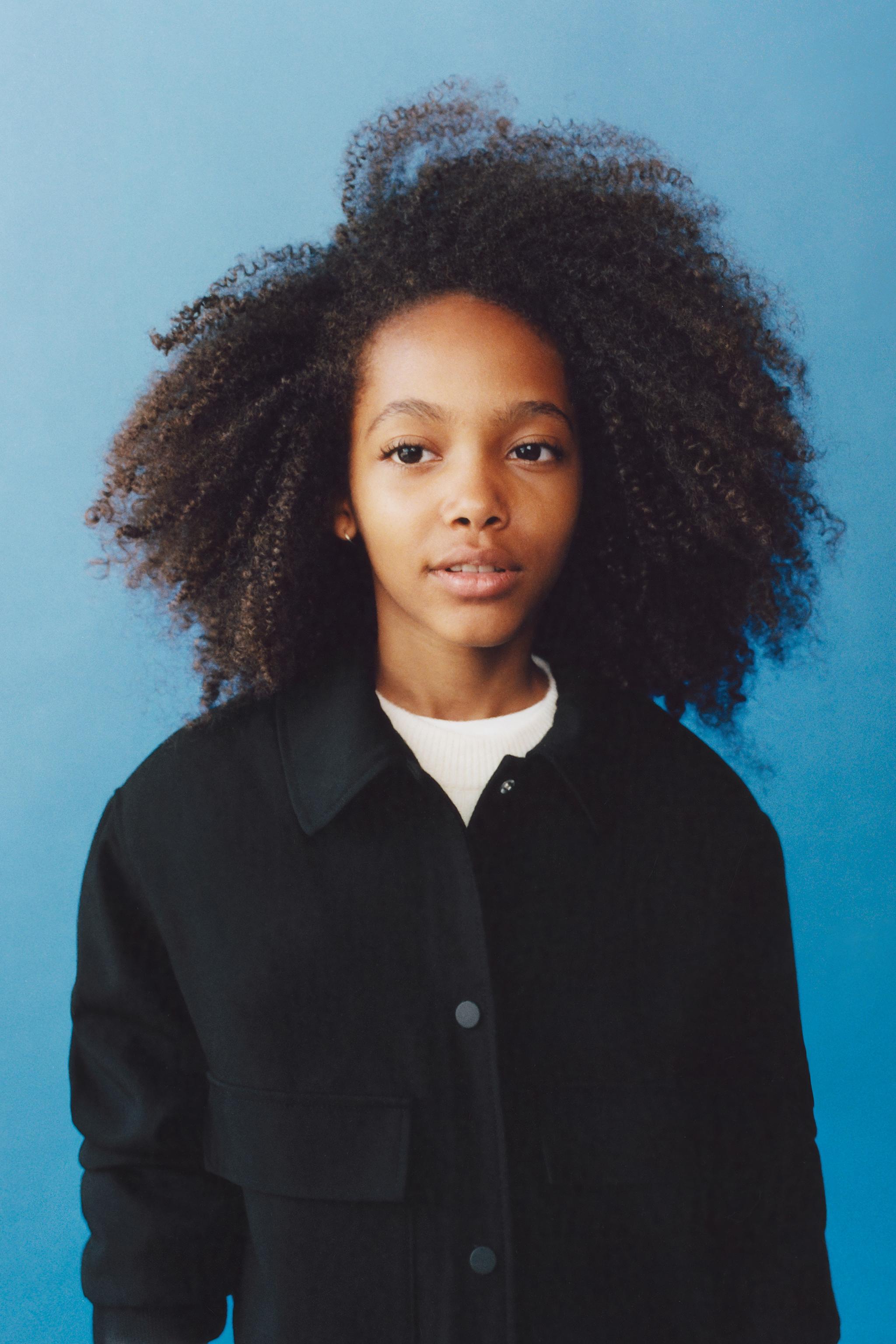 BLOUSON BOMBER POCHES